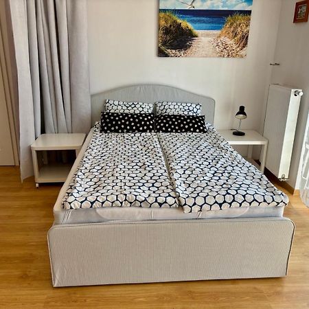 Apartament Jula 1 Pogorzelica  Kültér fotó