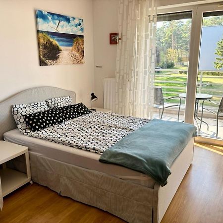 Apartament Jula 1 Pogorzelica  Kültér fotó