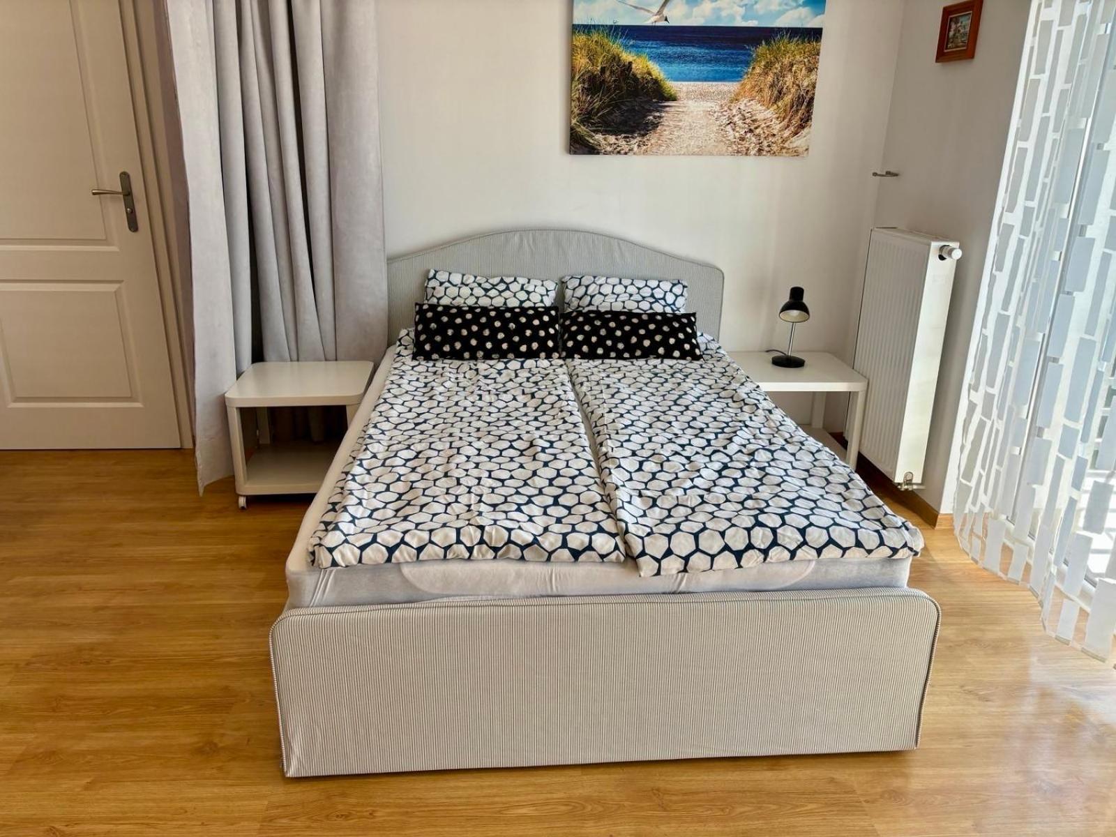 Apartament Jula 1 Pogorzelica  Kültér fotó