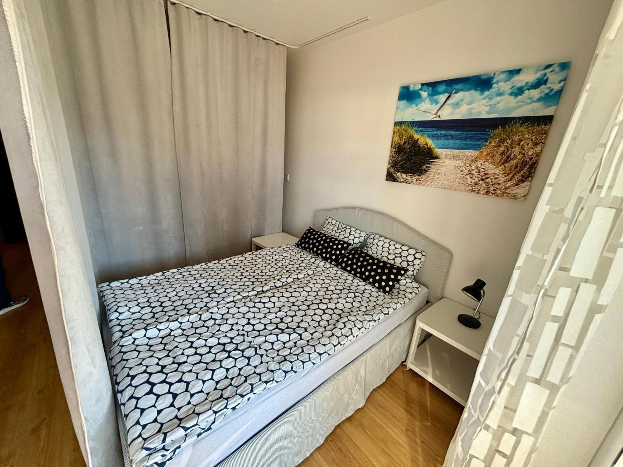 Apartament Jula 1 Pogorzelica  Kültér fotó