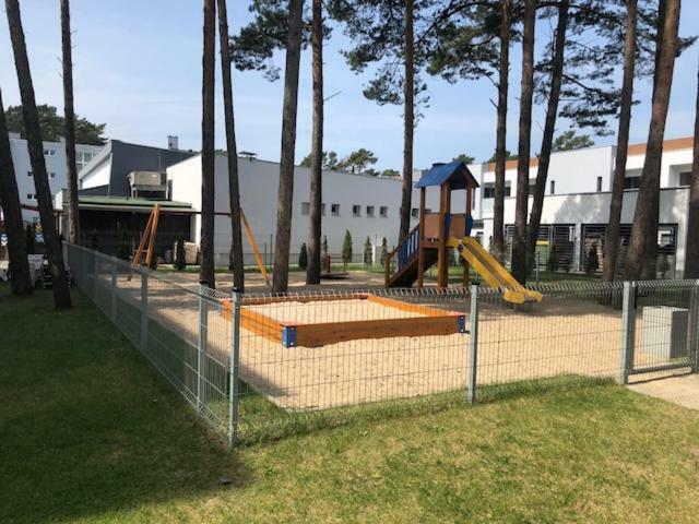 Apartament Jula 1 Pogorzelica  Kültér fotó