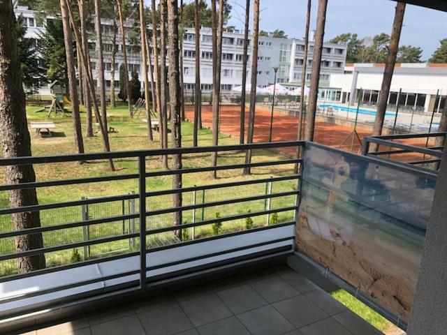 Apartament Jula 1 Pogorzelica  Kültér fotó