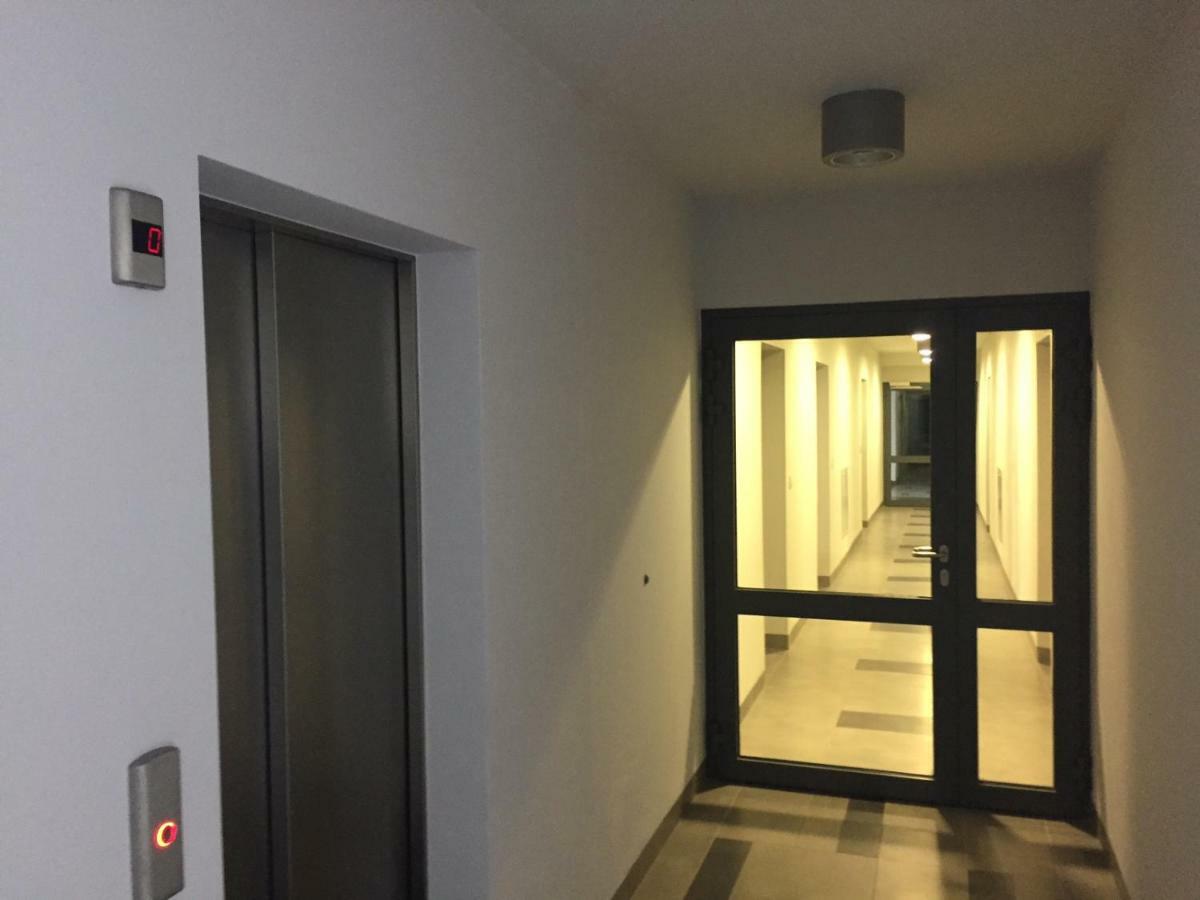 Apartament Jula 1 Pogorzelica  Kültér fotó